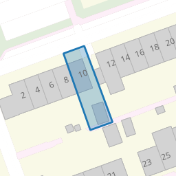 Perceel HLN01-M-1579