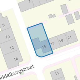 Perceel HLN01-M-1584