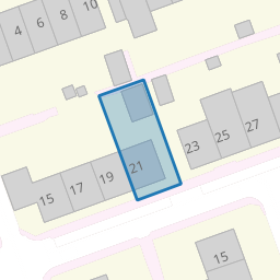 Perceel HLN01-M-1587