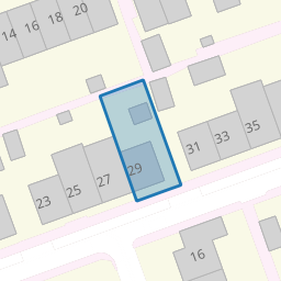 Perceel HLN01-M-1591