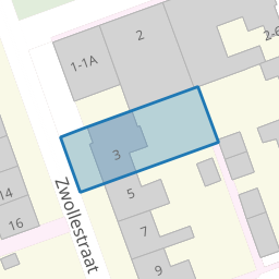 Perceel HLN01-M-1592