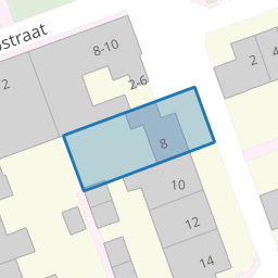 Perceel HLN01-M-1593