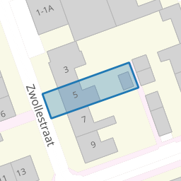 Perceel HLN01-M-1594