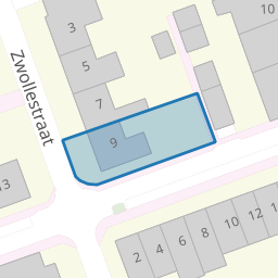 Perceel HLN01-M-1598