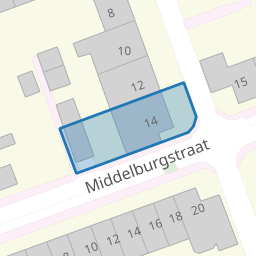 Perceel HLN01-M-1599