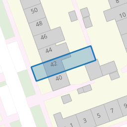 Perceel HLN01-M-1606