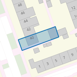 Perceel HLN01-M-1607