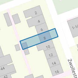 Perceel HLN01-M-1611