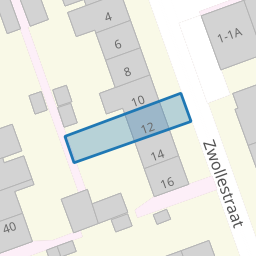 Perceel HLN01-M-1613