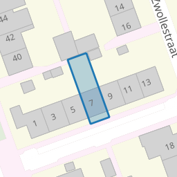 Perceel HLN01-M-1619