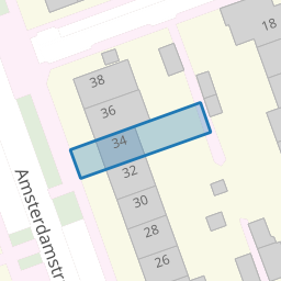 Perceel HLN01-M-1627