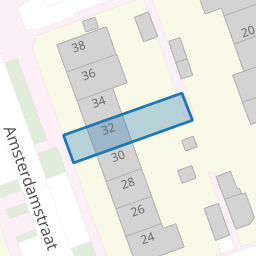 Perceel HLN01-M-1629