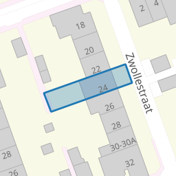 Perceel HLN01-M-1630