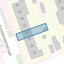 Perceel HLN01-M-1631