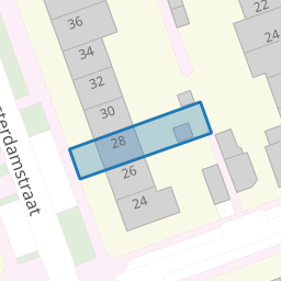 Perceel HLN01-M-1633