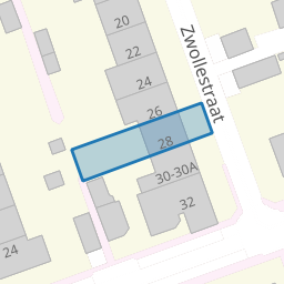 Perceel HLN01-M-1634