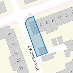 Perceel HLN01-M-1639