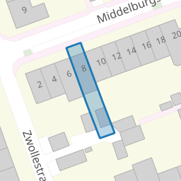 Perceel HLN01-M-1642