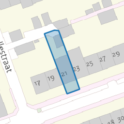 Perceel HLN01-M-1651