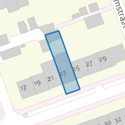 Perceel HLN01-M-1652