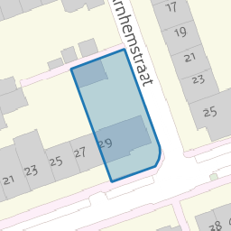 Perceel HLN01-M-1655