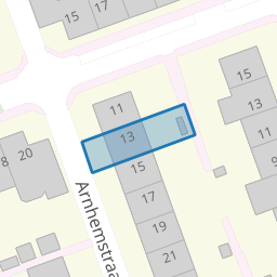 Perceel HLN01-M-1657