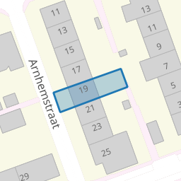 Perceel HLN01-M-1660