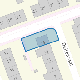 Perceel HLN01-M-1664