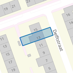 Perceel HLN01-M-1665