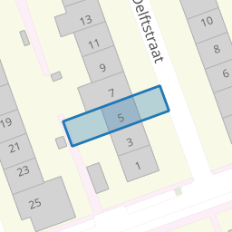 Perceel HLN01-M-1669