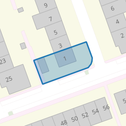 Perceel HLN01-M-1671