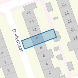 Perceel HLN01-M-1675