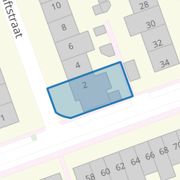 Perceel HLN01-M-1679