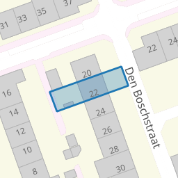 Perceel HLN01-M-1681