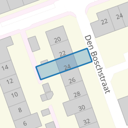 Perceel HLN01-M-1682