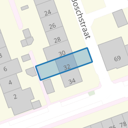 Perceel HLN01-M-1686