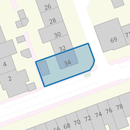 Perceel HLN01-M-1687