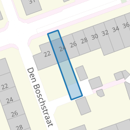 Perceel HLN01-M-1689