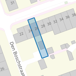 Perceel HLN01-M-1690