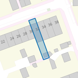 Perceel HLN01-M-1693