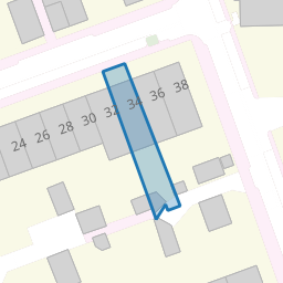 Perceel HLN01-M-1694