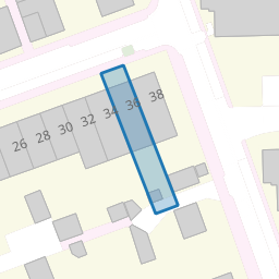 Perceel HLN01-M-1695