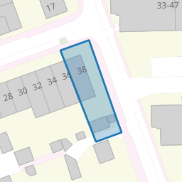 Perceel HLN01-M-1696