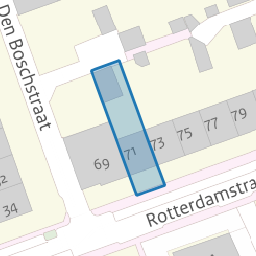 Perceel HLN01-M-1698