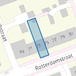 Perceel HLN01-M-1699