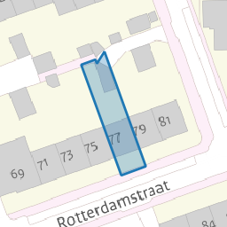 Perceel HLN01-M-1701