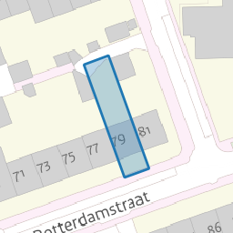 Perceel HLN01-M-1702