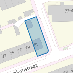 Perceel HLN01-M-1703