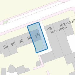 Perceel HLN01-M-1705