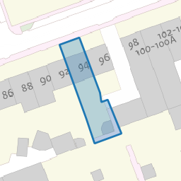 Perceel HLN01-M-1706